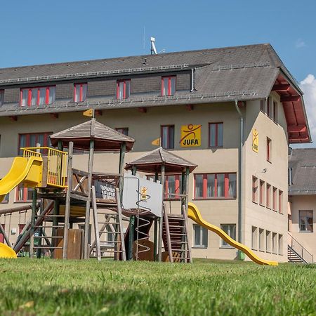 JUFA Hotel Lungau Sankt Michael im Lungau Bagian luar foto