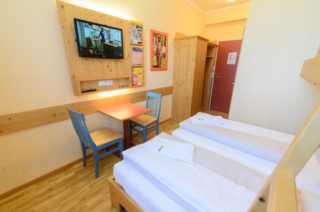 JUFA Hotel Lungau Sankt Michael im Lungau Bagian luar foto