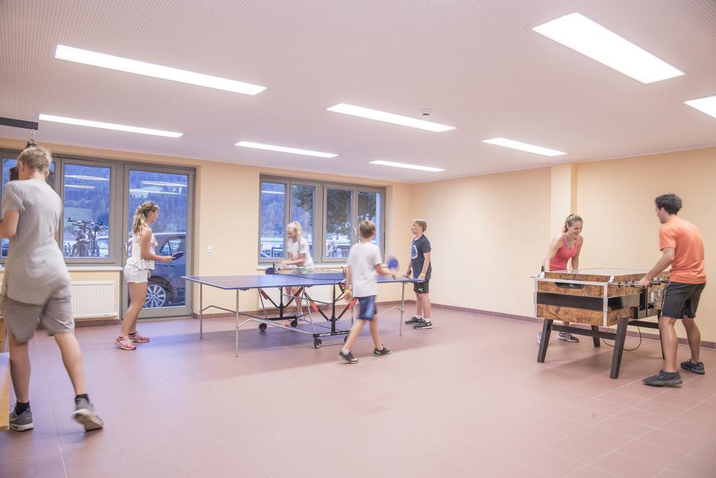JUFA Hotel Lungau Sankt Michael im Lungau Bagian luar foto