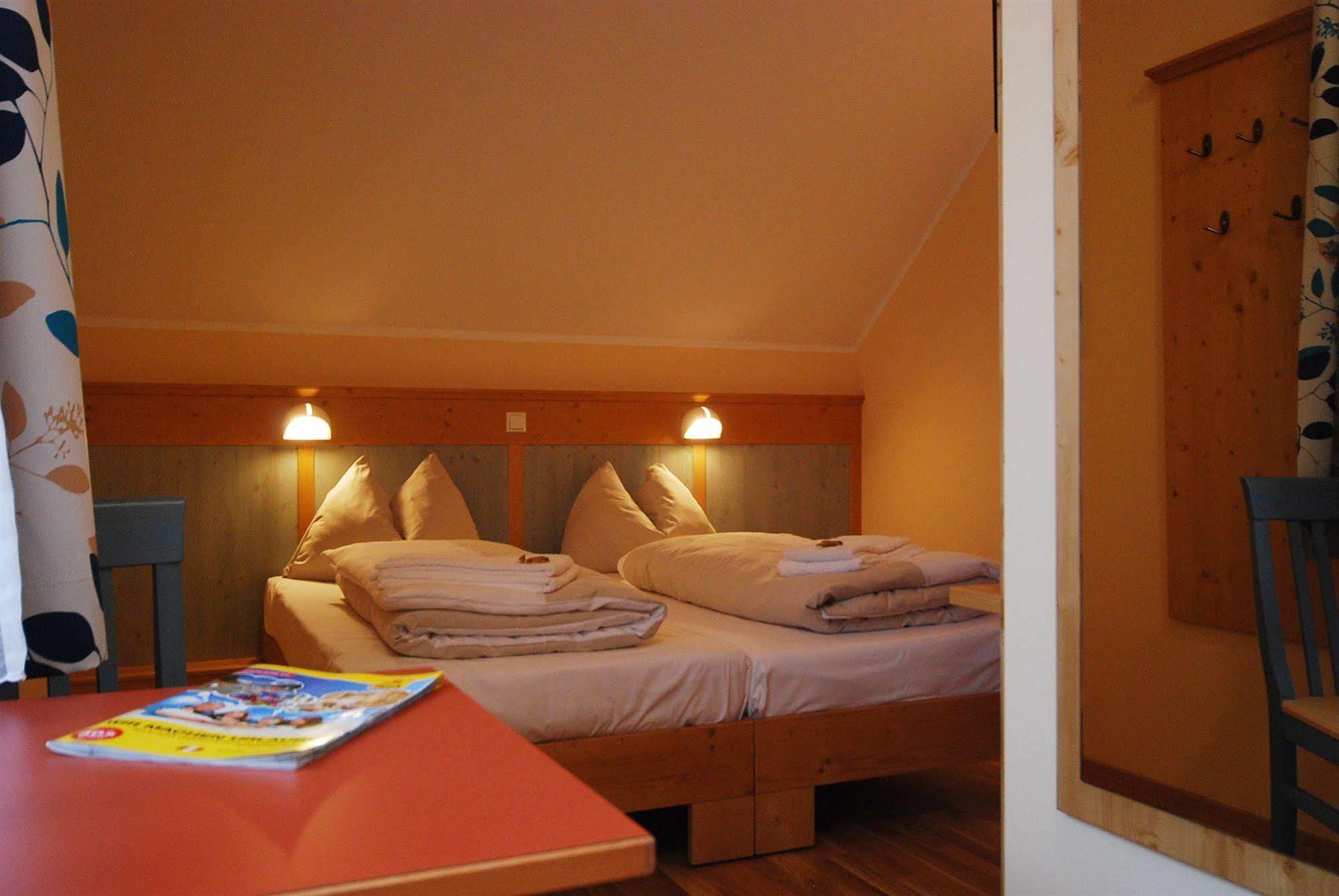 JUFA Hotel Lungau Sankt Michael im Lungau Bagian luar foto